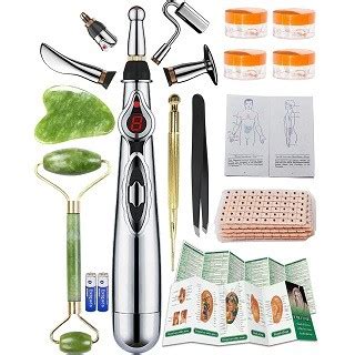acupuncture pen reviews|Best acupuncture pen .